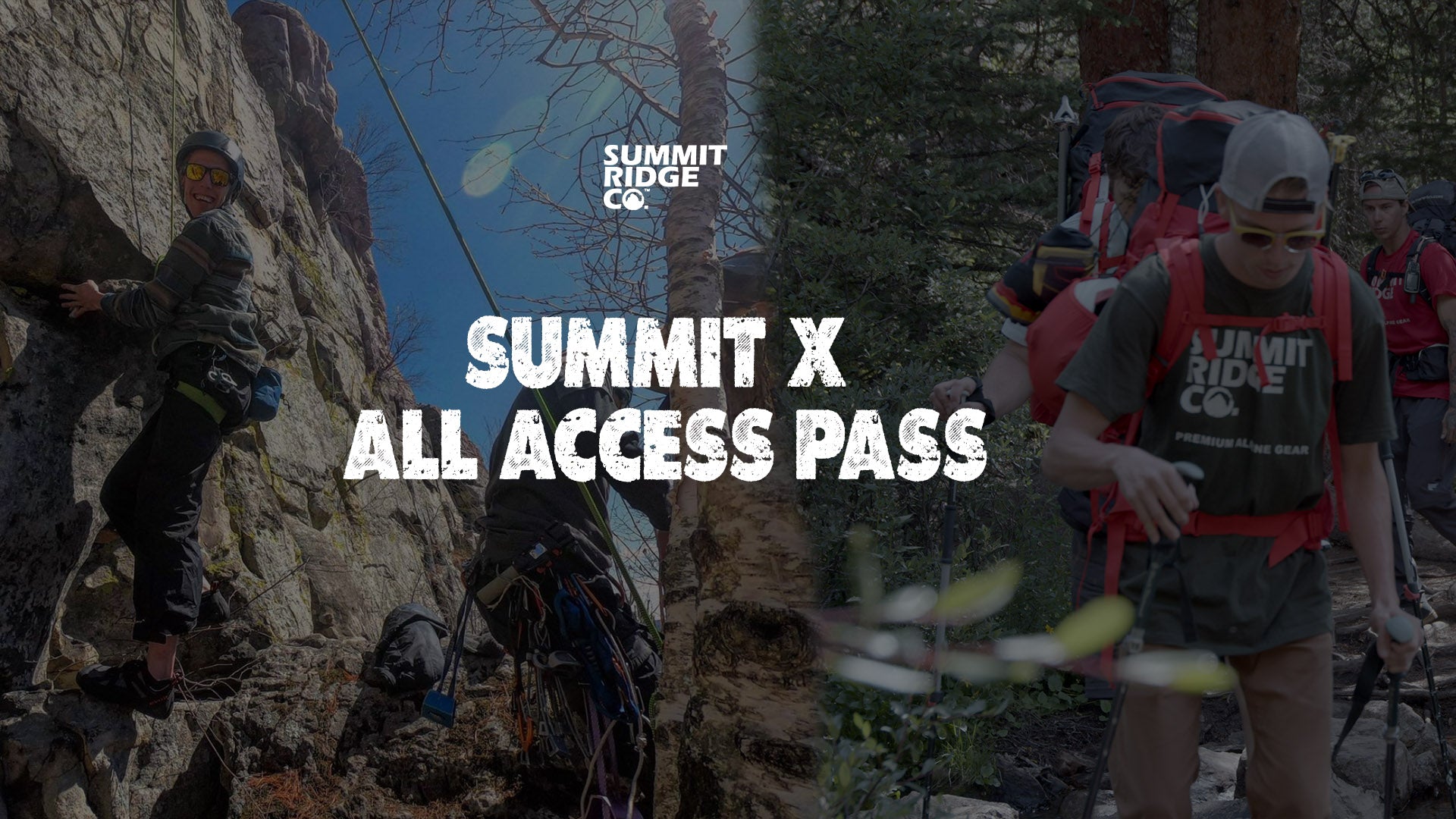 Summit X: ALL ACCESS PASS beta (3 Month Subscription)