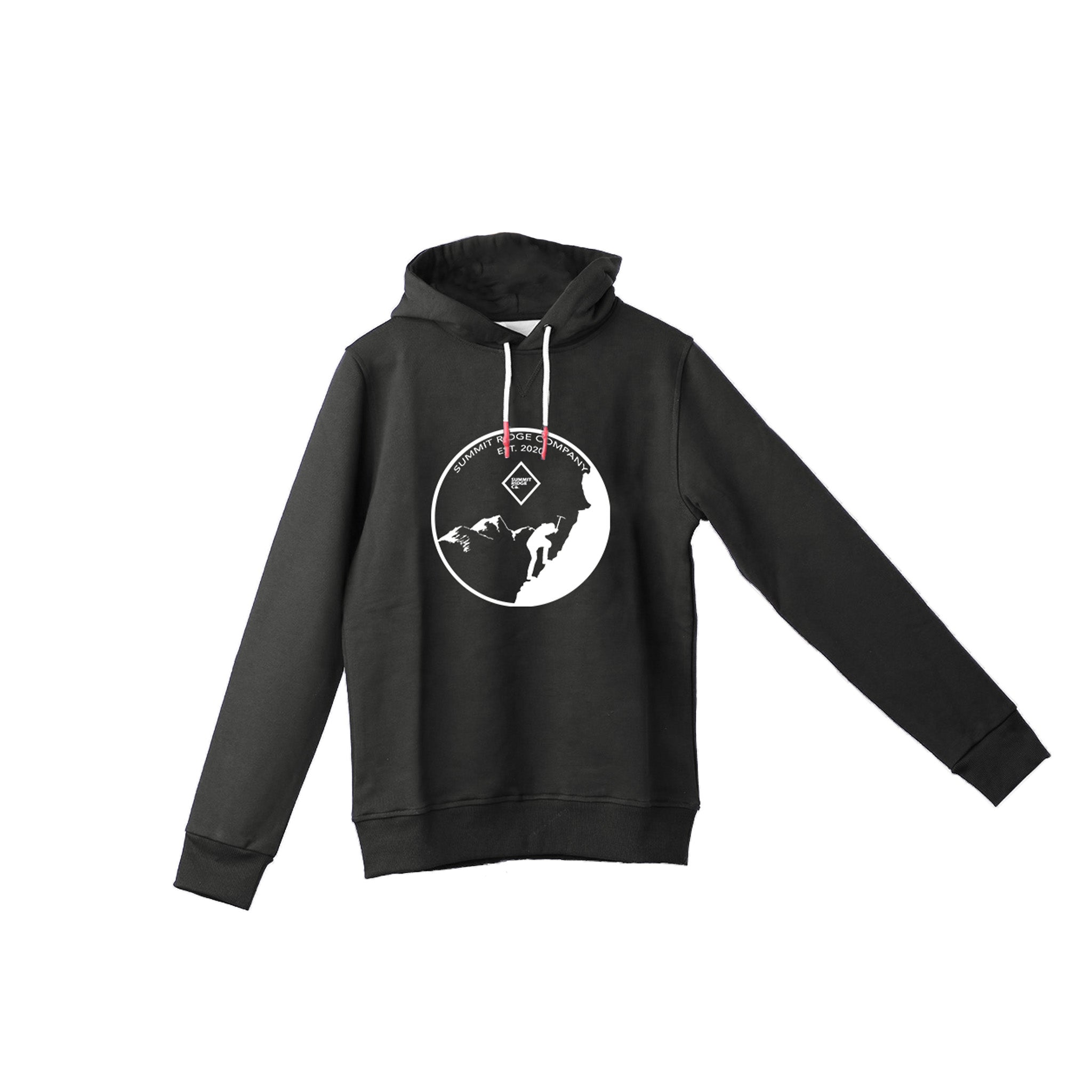 Mens Dolomite Pullover Hoodie