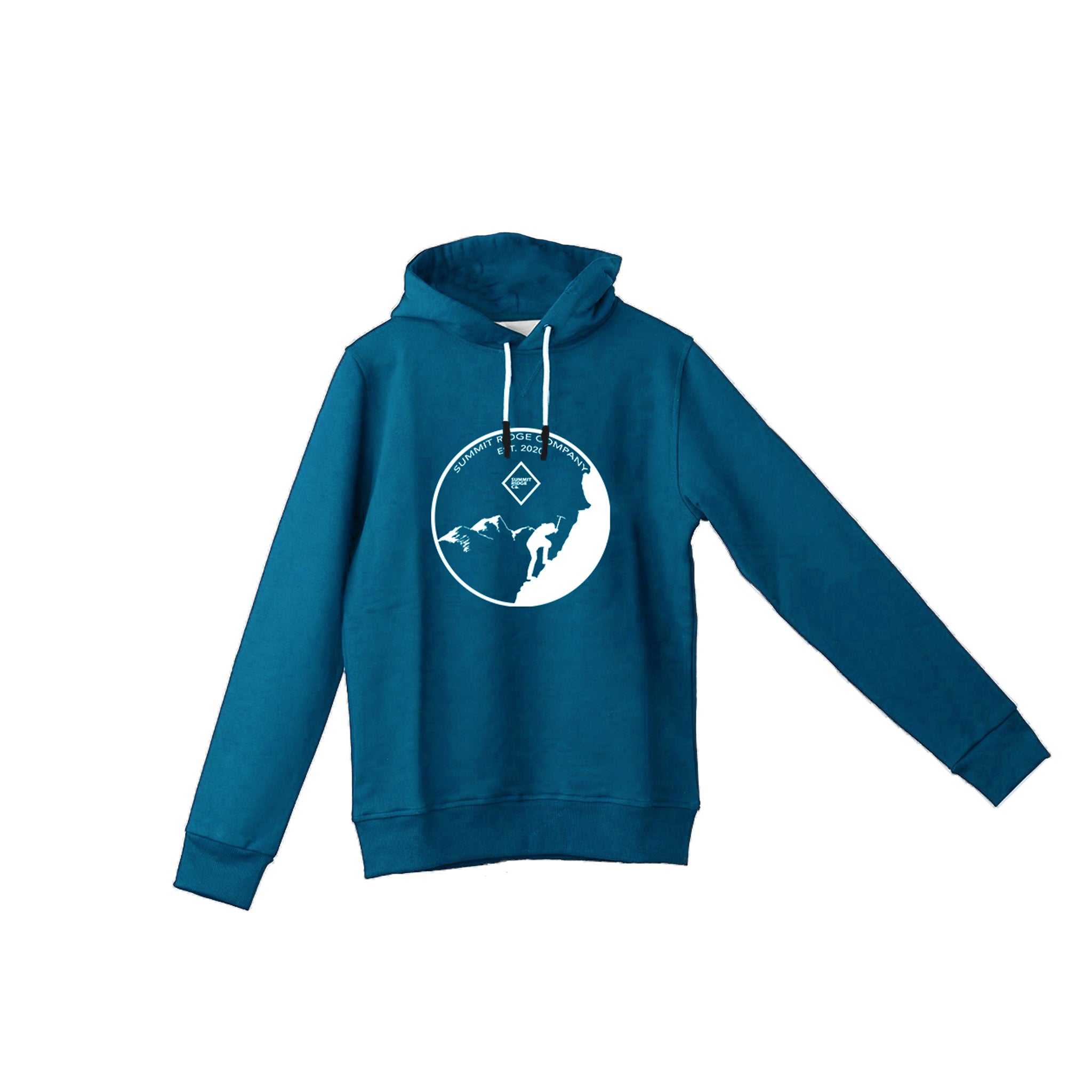 Mens Dolomite Pullover Hoodie