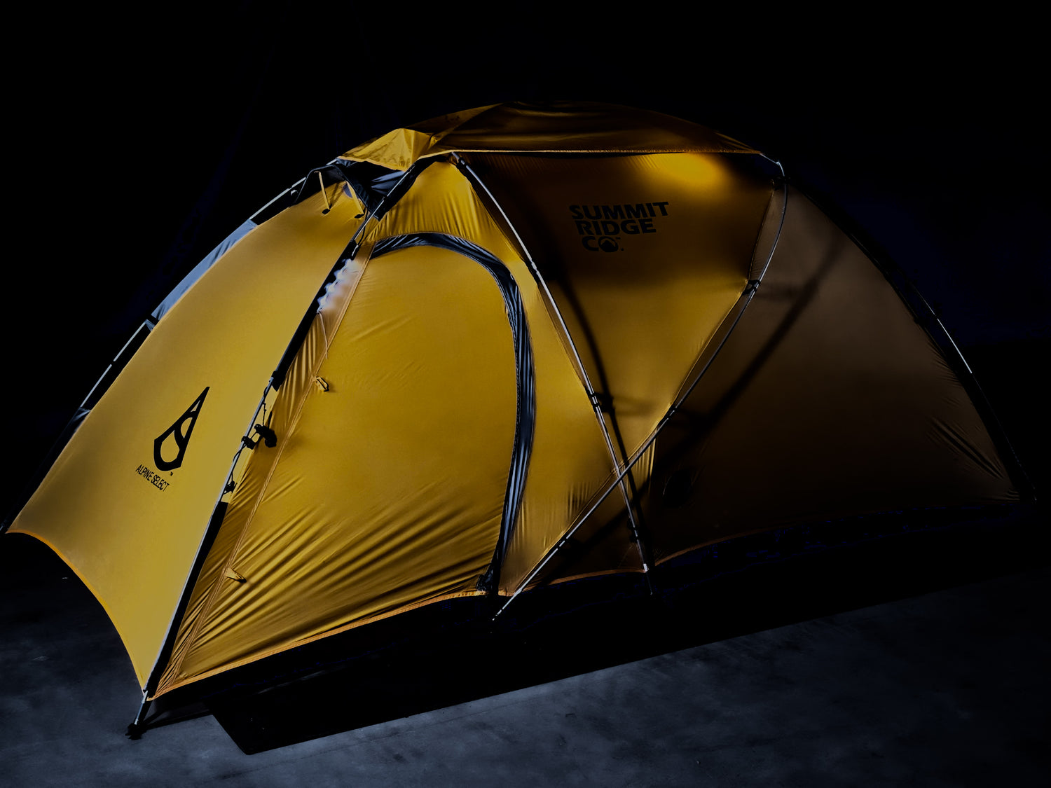 Why a High-Quality Mountaineering Tent is Vital for Any Expedition
