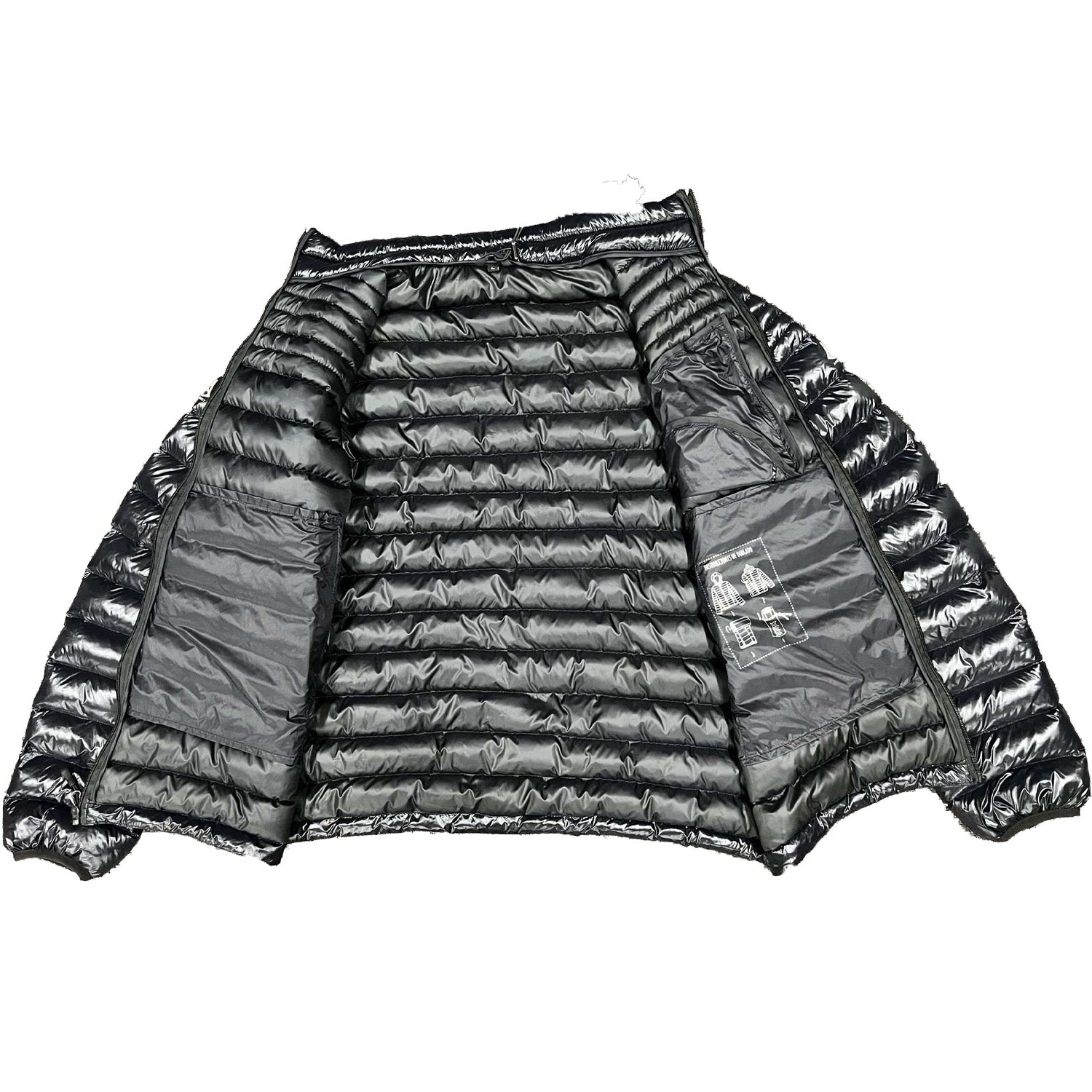 Apex G1 Alpine Select Synthetic Down Jacket