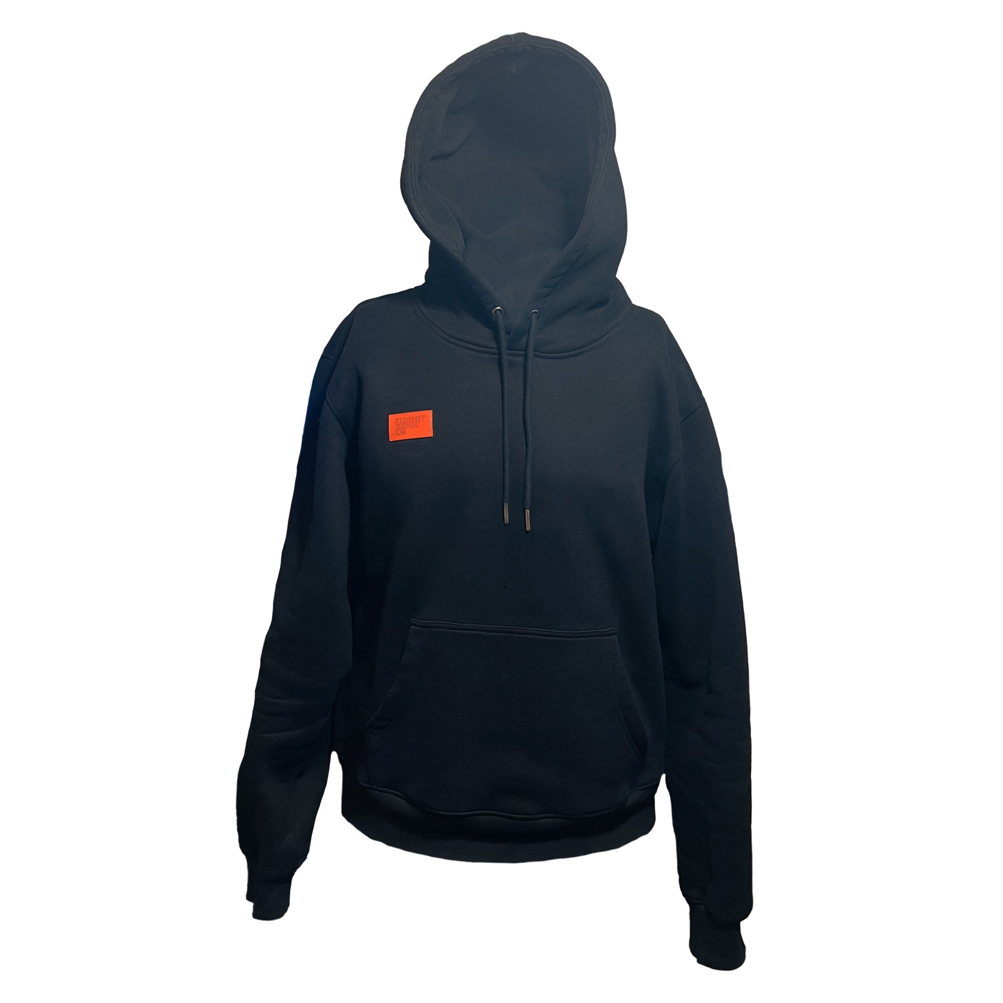 Approach Heavy Pullover Hoodie